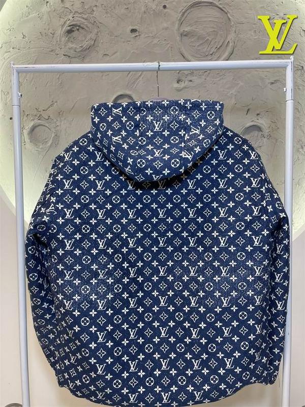 LV Men's Outwear 253